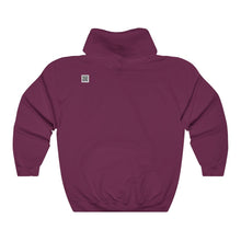 Load image into Gallery viewer, The Real MVP Hooded Sweatshirt
