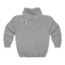 Load image into Gallery viewer, Unisex "#Breonna Heavy Blend™ Hooded Sweatshirt