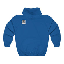 Load image into Gallery viewer, Unisex "#Breonna Heavy Blend™ Hooded Sweatshirt
