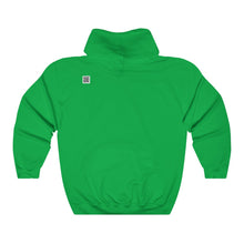 Load image into Gallery viewer, The Real MVP Hooded Sweatshirt