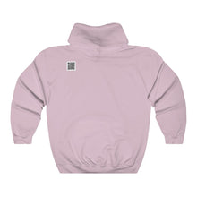 Load image into Gallery viewer, The Real MVP Hooded Sweatshirt