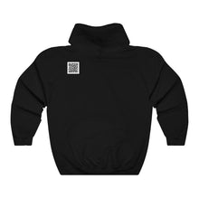 Load image into Gallery viewer, Unisex "#Breonna Heavy Blend™ Hooded Sweatshirt