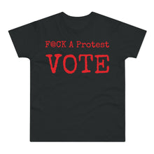 Load image into Gallery viewer, F@CK A Protest Jersey Men's T-shirt