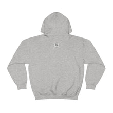 Load image into Gallery viewer, "Vote Like A Black Woman" Unisex Heavy Blend™ Hooded Sweatshirt