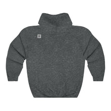 Load image into Gallery viewer, The Real MVP Hooded Sweatshirt