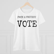 Load image into Gallery viewer, F@CK A Protest Women's Midweight Cotton Tee