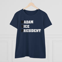 Load image into Gallery viewer, The Real MVP Women's Heavy Cotton Tee