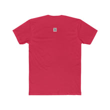 Load image into Gallery viewer, The Realest Men's Cotton Crew Tee