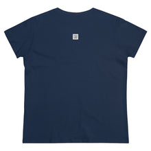 Load image into Gallery viewer, The Real MVP Women's Heavy Cotton Tee