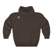 Load image into Gallery viewer, The Real MVP Hooded Sweatshirt