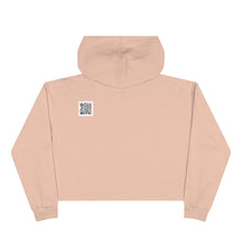 Load image into Gallery viewer, "Your Love" Crop Hoodie