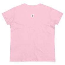 Load image into Gallery viewer, The Real MVP Women's Heavy Cotton Tee