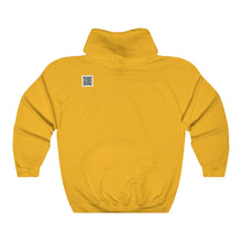 Load image into Gallery viewer, The Real MVP Hooded Sweatshirt