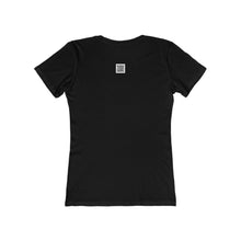 Load image into Gallery viewer, Women's "#Breonna" Boyfriend Tee