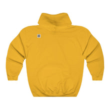 Load image into Gallery viewer, The Real MVP Hooded Sweatshirt