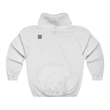 Load image into Gallery viewer, The Real MVP Hooded Sweatshirt