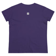 Load image into Gallery viewer, The Real MVP Women's Heavy Cotton Tee